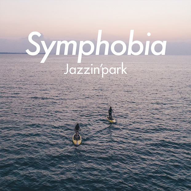 Jazzin'park [Symphobia]